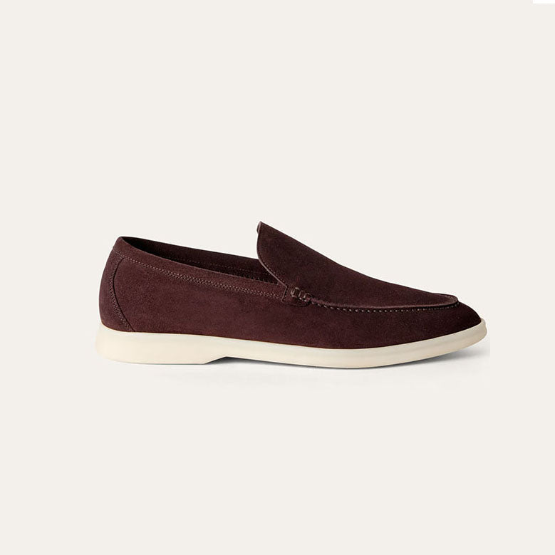 Men Loafer Shoes