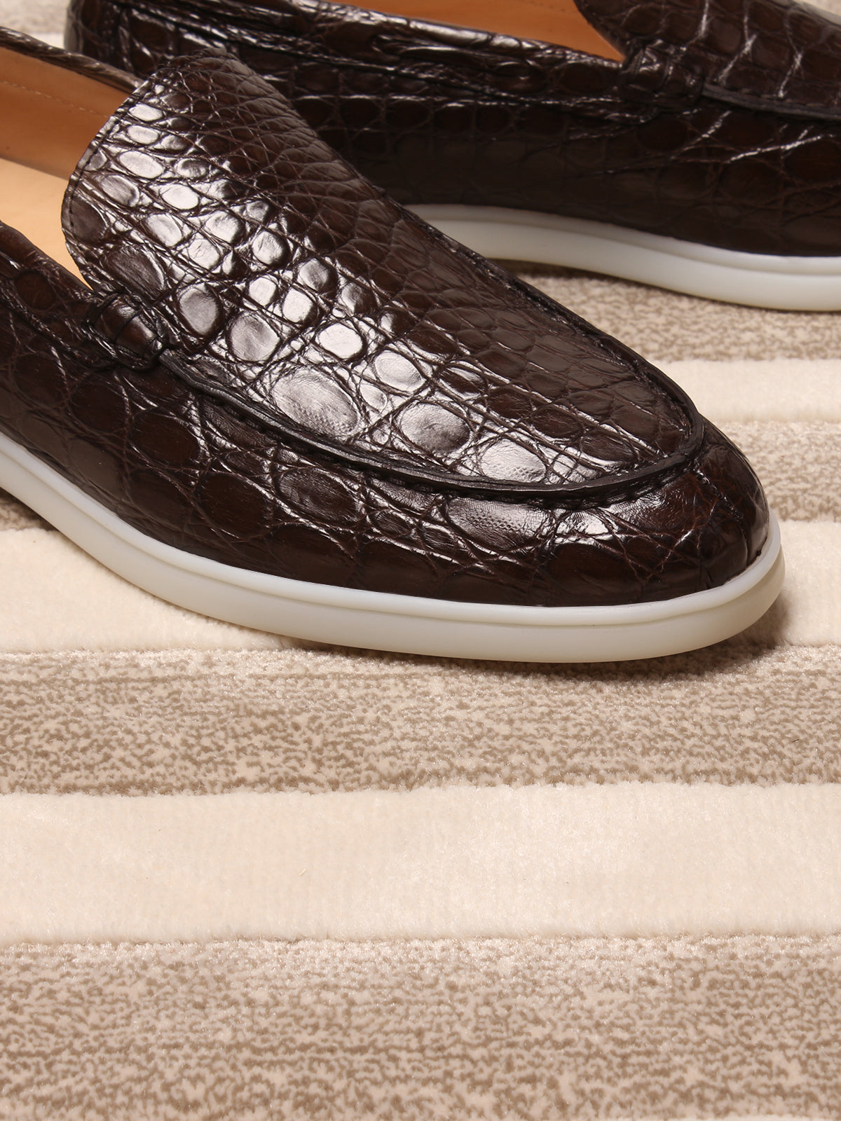 Timeless Loafers K001