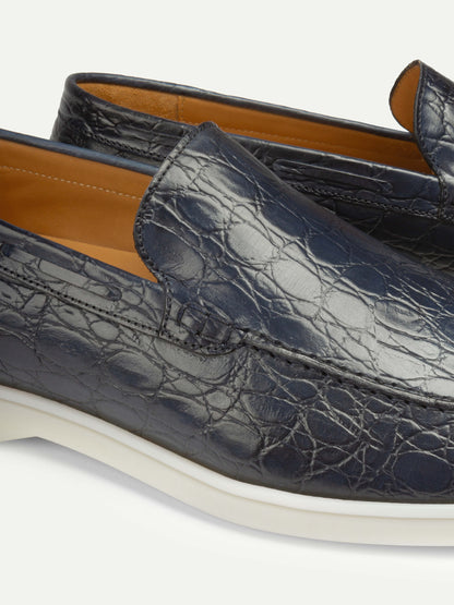Timeless Loafers K001