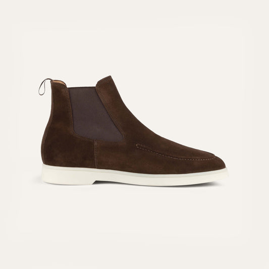 LK333001-Chelsea Boots