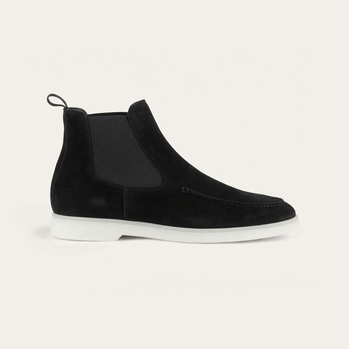 LK333001-Chelsea Boots