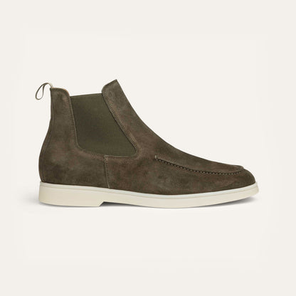 LK333001-Chelsea Boots