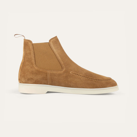 LK333001-Chelsea Boots