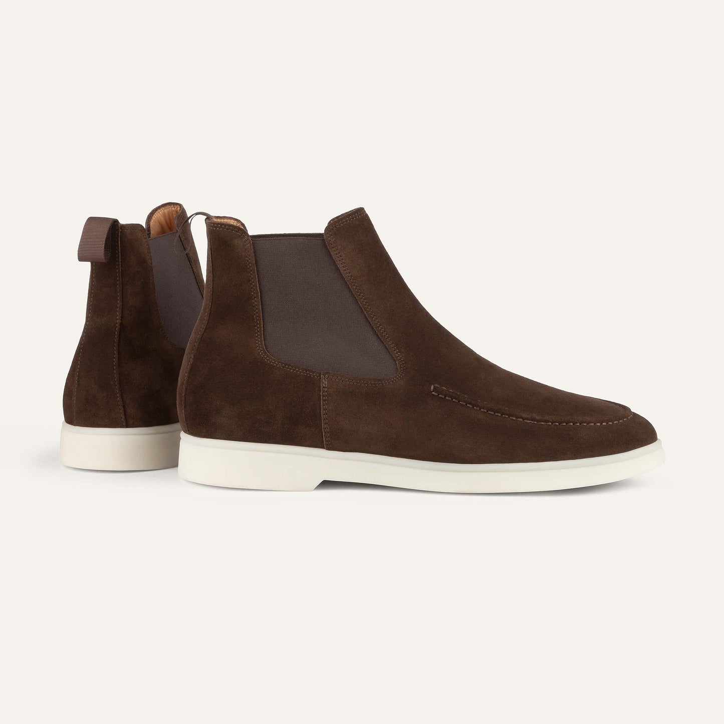 LK333001-Chelsea Boots