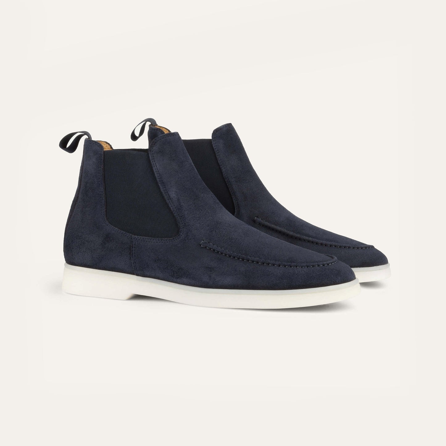LK333001-Chelsea Boots