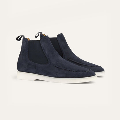 LK333001-Chelsea Boots