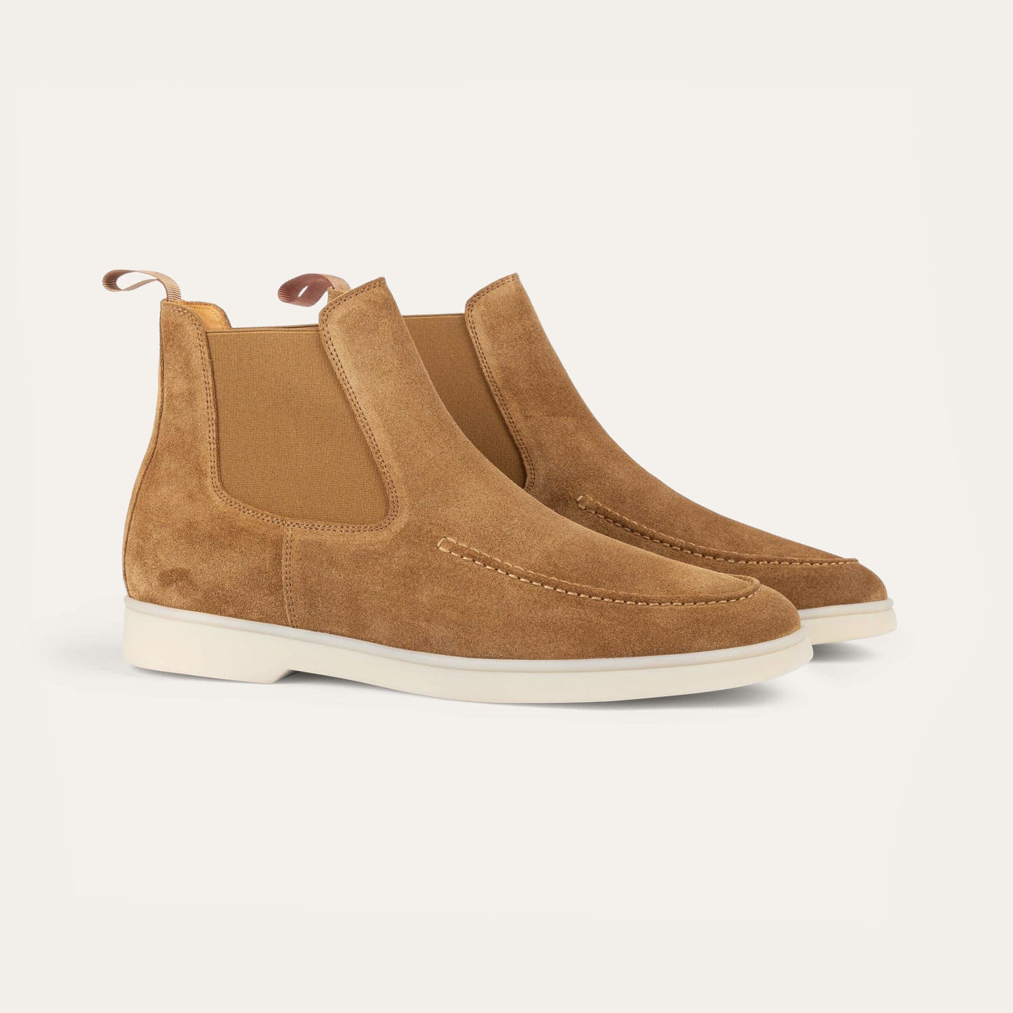 LK333001-Chelsea Boots