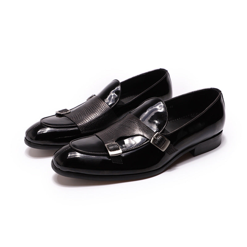 Men Dress Loafer K377125-17
