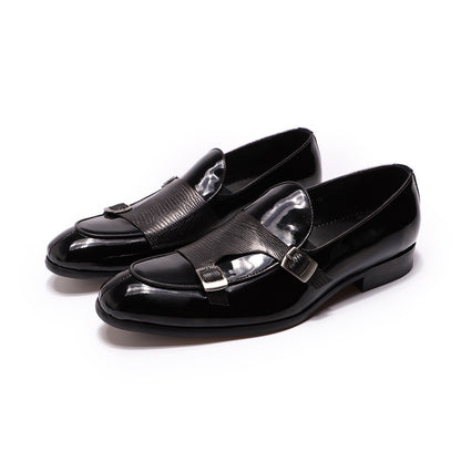 Men Dress Loafer K377125-17