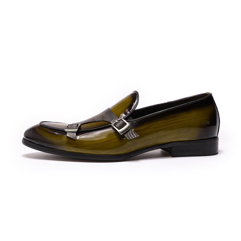 Men Dress Loafer K377125-17