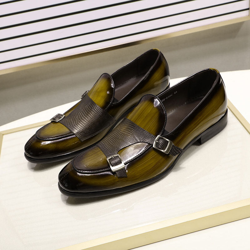 Men Dress Loafer K377125-17