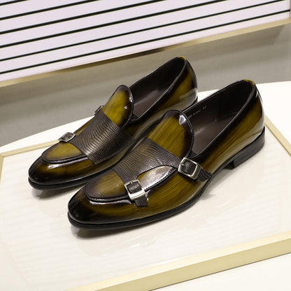 Men Dress Loafer K377125-17