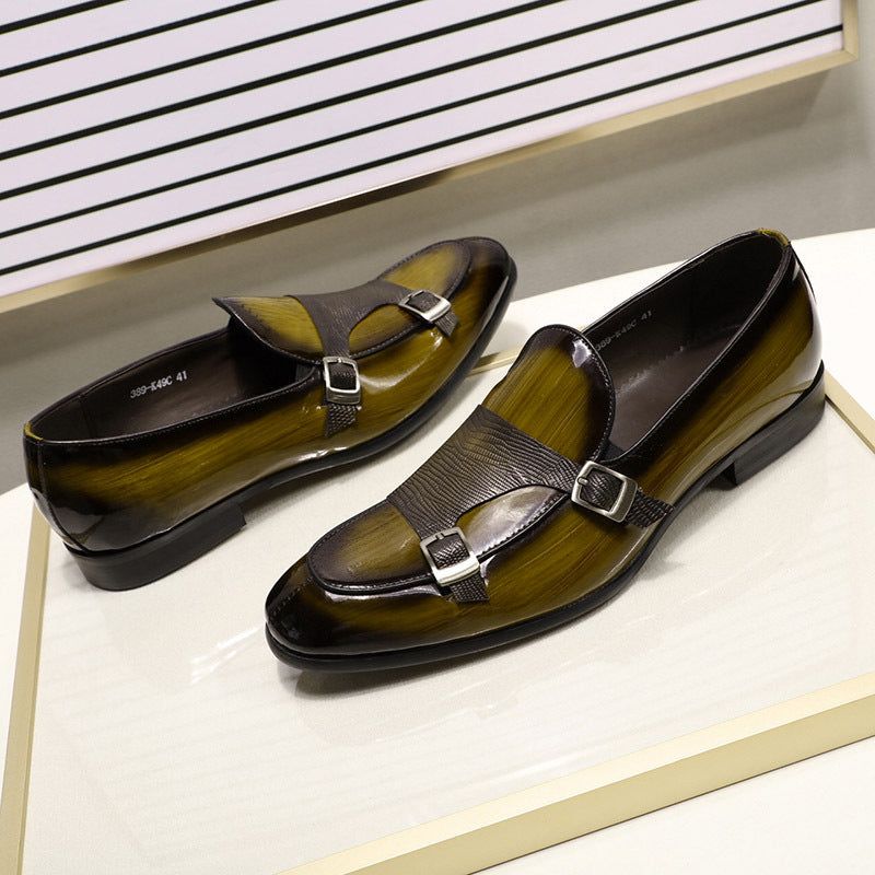 Men Dress Loafer K377125-17