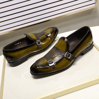 Men Dress Loafer K377125-17