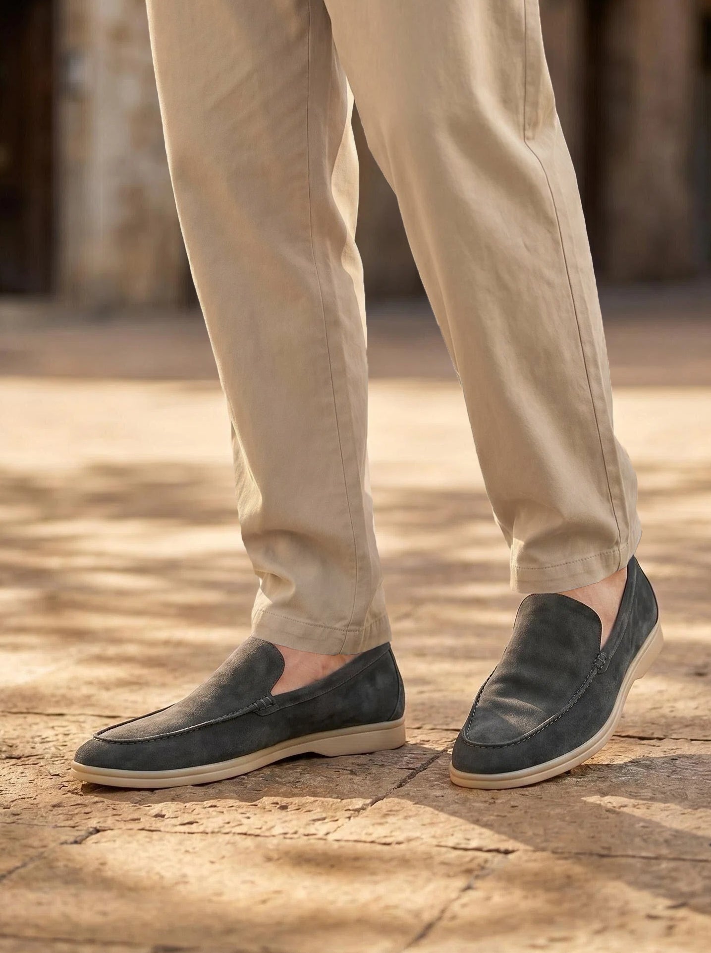 Timeless Loafer K333
