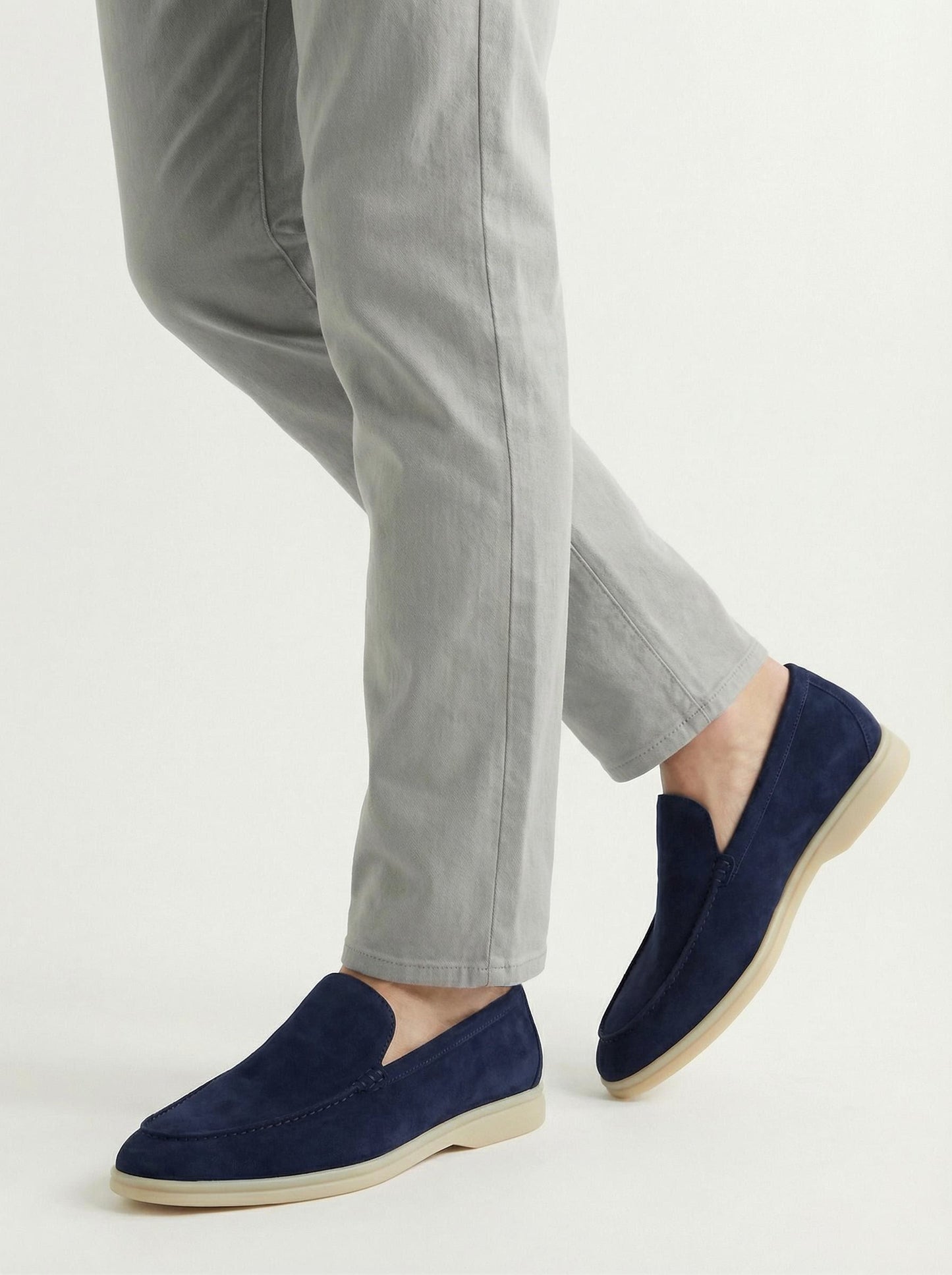 Timeless Loafer K333