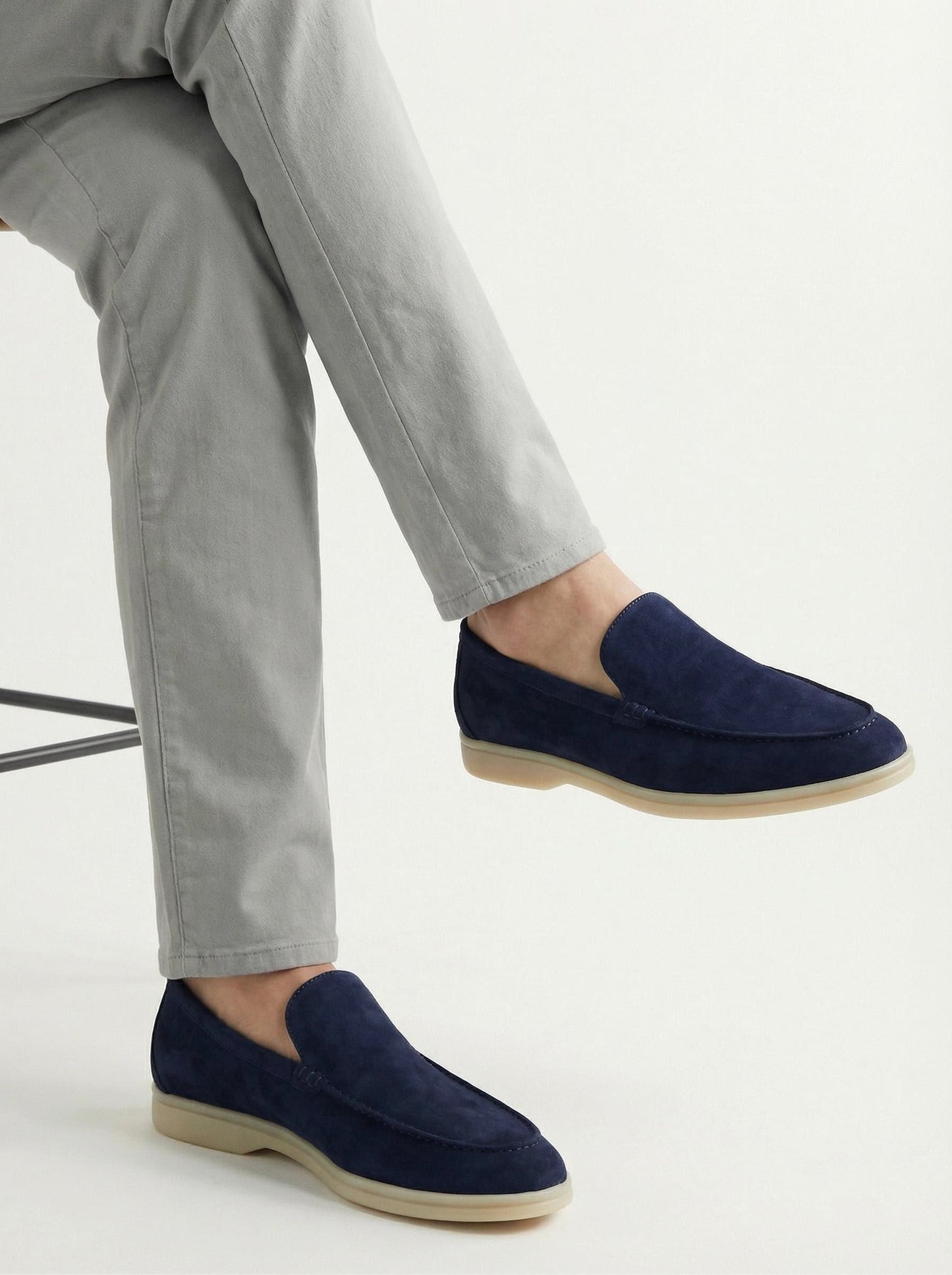 Timeless Loafer K333